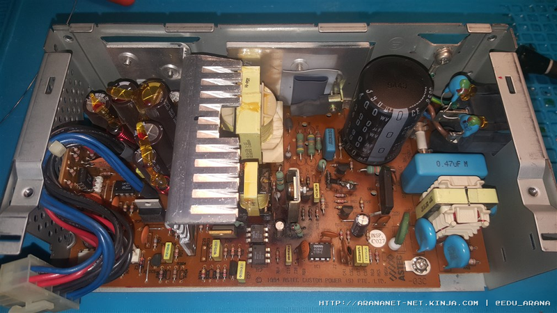 Illustration for article titled Restaurando y mejorando un Mac Performa 630